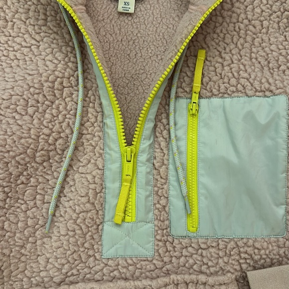 J Crew Fleece - Picture 8 of 10